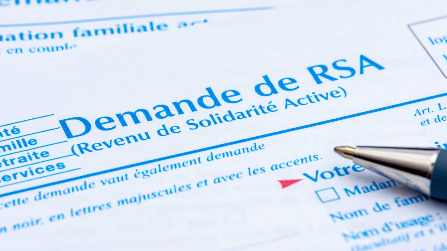 Cartes Rsa Prime D Activit Pourquoi Les B N Ficiaires Sont Ils