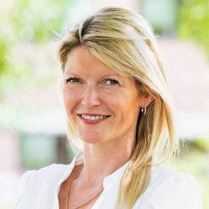 Amandine Montac, Directrice générale de Monabanq