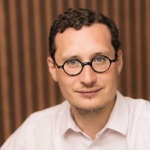 Aurélien Cressely, Directeur de l’AGIRA (Association pour la Gestion des Informations sur le Risque en Assurance)