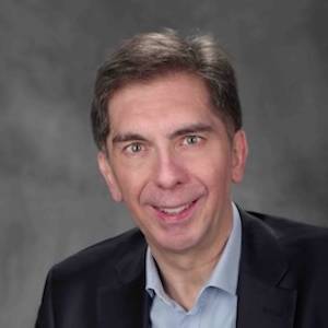 Bertrand Martinot, &Eacute;conomiste