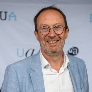 Bruno Sjourn, Professeur de Sciences conomiques  lUniversit dAngers