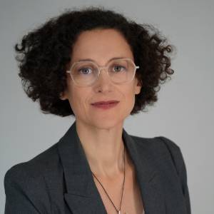 Emmanuelle Wargon, Prsidente de la Commission de rgulation de l'nergie (CRE)
