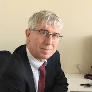 François Ecalle, Président de l'association Fipéco (Finances publiques et économie)