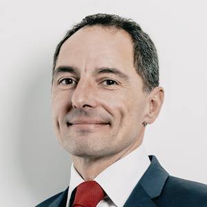 Franois-Rgis Bernicot , Prsident du Directoire de Suravenir
