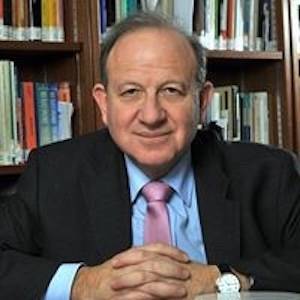 Henri Sterdyniak, &Eacute;conomiste