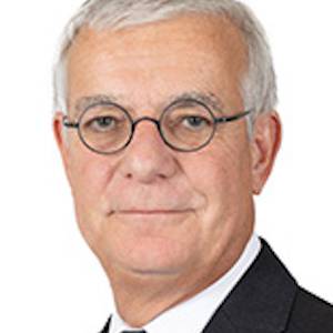 Hervé Maurey, Sénateur Union centriste (UC) de l'Eure