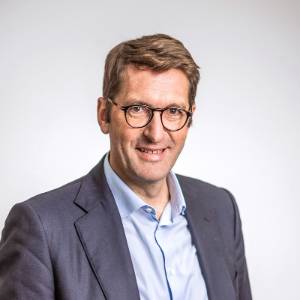 Hugues Aubry, Membre du comité exécutif Generali France