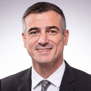 Jérome Lasserre Capdeville, Maître de conférences HDR à l' Université de Strasbourg