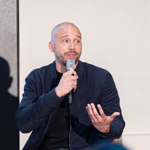 Jonathan Herscovici, Fondateur de StackinSat