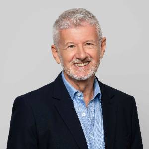 Marc Lanvin, Directeur général adjoint chez FLOA