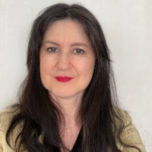 Marie-Laure Nivot, Responsable intelligence marché au sein du cabinet AAA Data