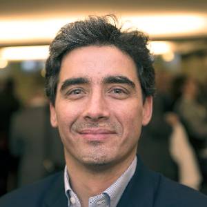 Mathieu Dujardin, Directeur gestion &eacute;pargne retraite et salariale