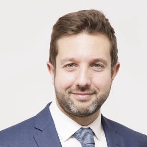 Maxence Bizien, Directeur de lagence Alfa (Agence pour la Lutte contre la Fraude  lAssurance)