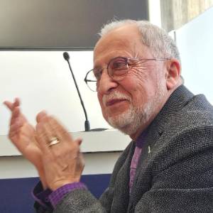Patrick Vajda, Président d'honneur de l'Afcam