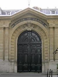 Banque de France  Paris
