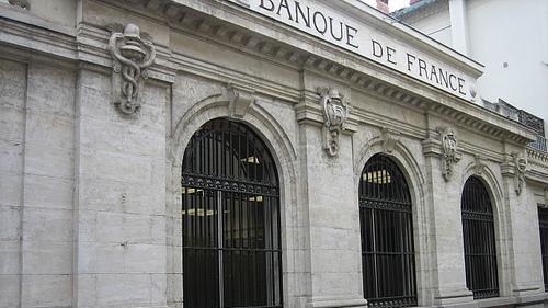 Banque de France  Carcassonne