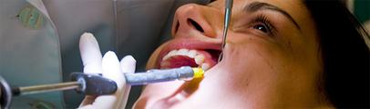Dentiste