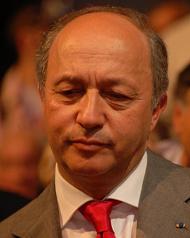 Laurent Fabius