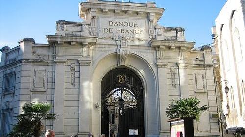 Banque de France  Avignon