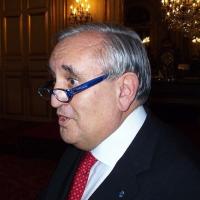 Jean-Pierre Raffarin