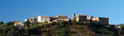 Alria, Corse