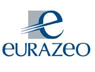 Logo Eurazeo