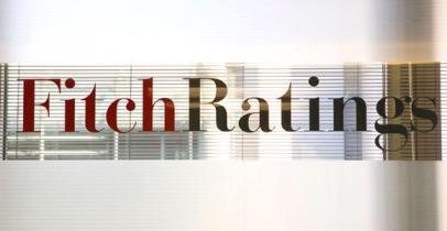 Logo Fitch Ratings