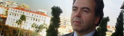 Luc Chatel