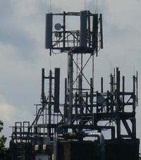 Antennes GSM et UMTS