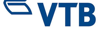 Logo VTB Bank