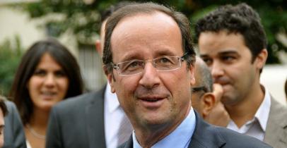 Franois Hollande