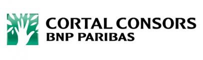 Logo Cortal Consors