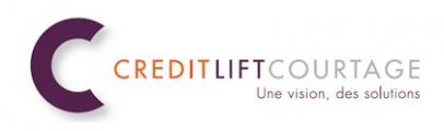 Logo Crditlift Courtage