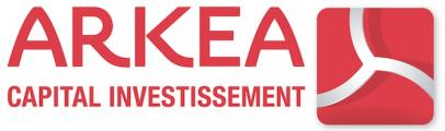 Logo Arka Capital Investissement