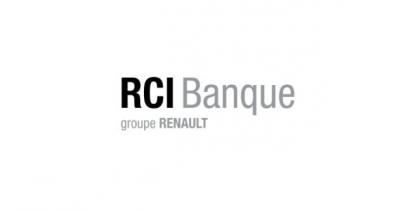 Logo RCI Banque (groupe Renault)