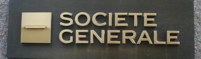 Logo Socit Gnrale