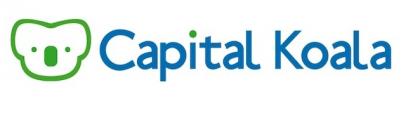 Logo Capital Koala