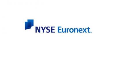 Logo NYSE Euronext