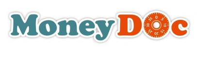 Logo MoneyDoc