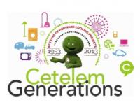 60 ans de Cetelem