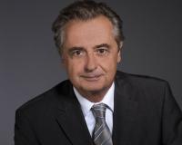Bruno Salmon, prsident de BNP Paribas Personal Finance
