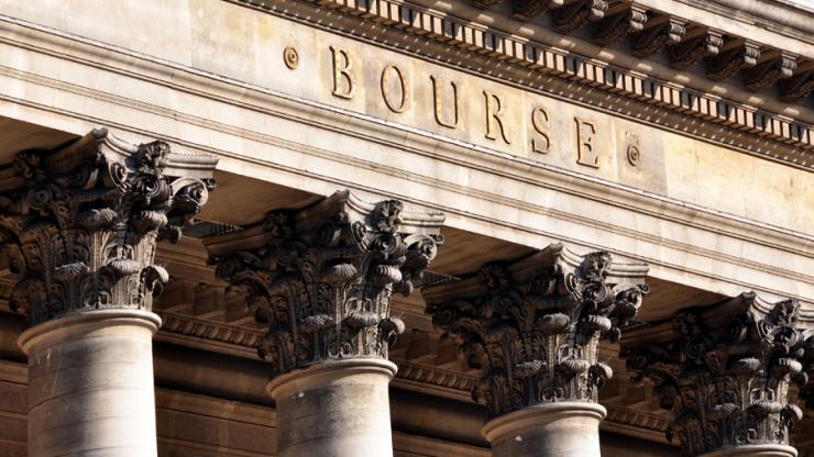 La Bourse de Paris attendue en légère hausse