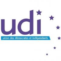 Logo de l'Union des dmocrates et indpendants