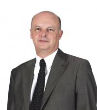 Thierry Laborde, PDG de BNP Paribas Personal Finance