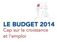 Logo budget 2014