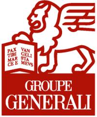 Logo du Groupe Generali