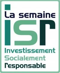 Logo de la Semaine ISR 2013