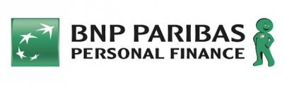 Logo de BNP Personal Finance