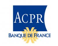 Logo de l'ACPR