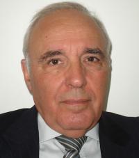 Jean-Marie Levaux, vice-prsident de l'ACPR
